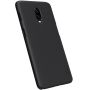 Nillkin Super Frosted Shield Matte cover case for Oneplus 6T order from official NILLKIN store